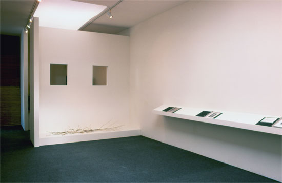 Reading Room