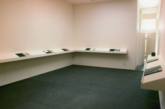 Reading Room