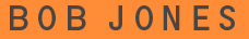 bob jones home