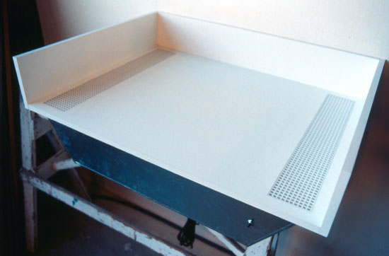 Untitled (writing desk)