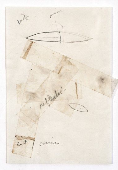 key drawing