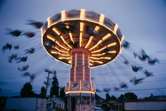 Untitled (ride)