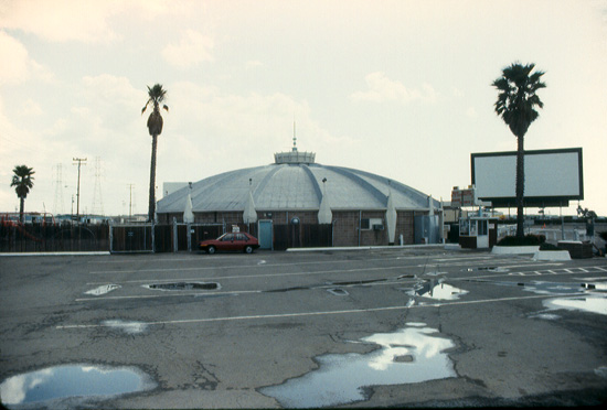 Untitled (drivein)